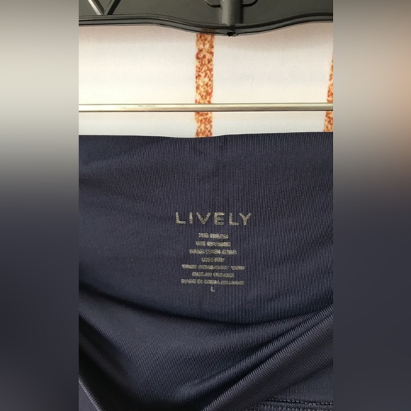 🦕Lively Active Leggings - Picture 8 of 9